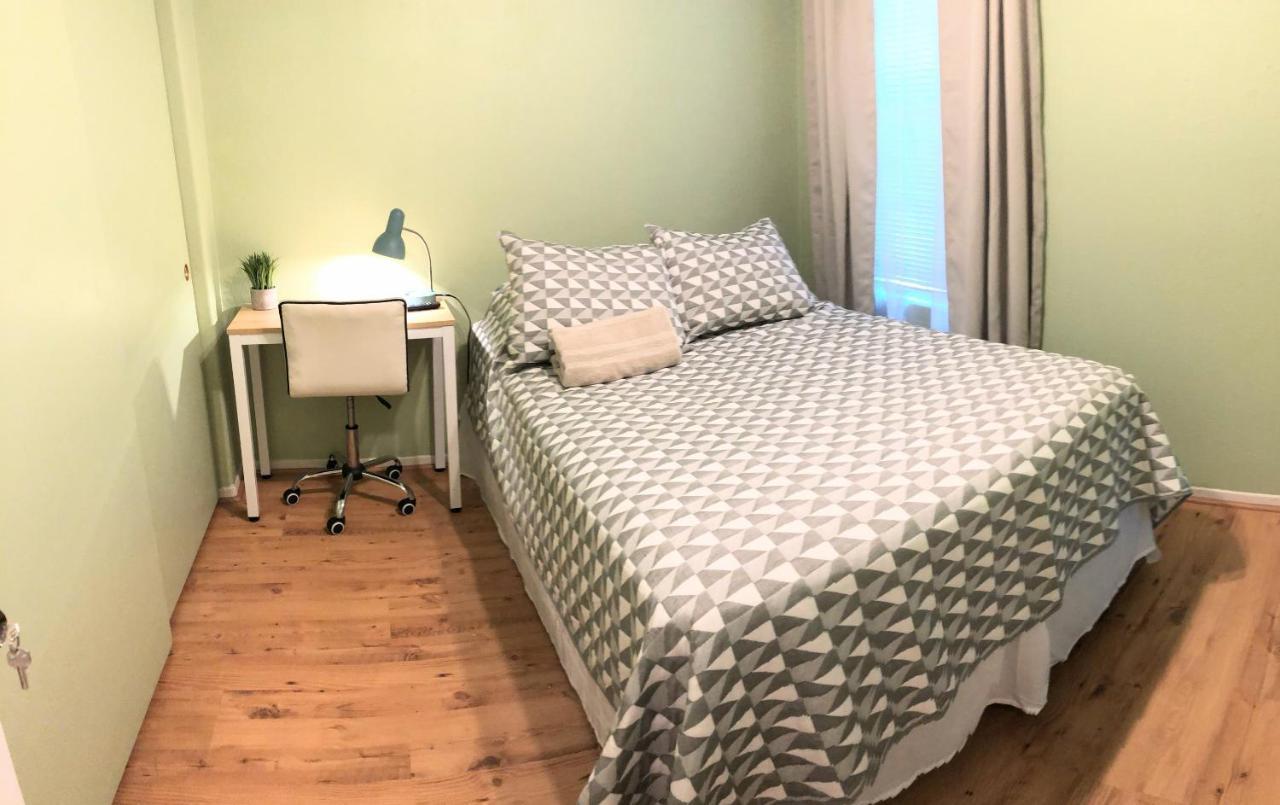 Evergreen Jolly Room With Tv Хемет Экстерьер фото