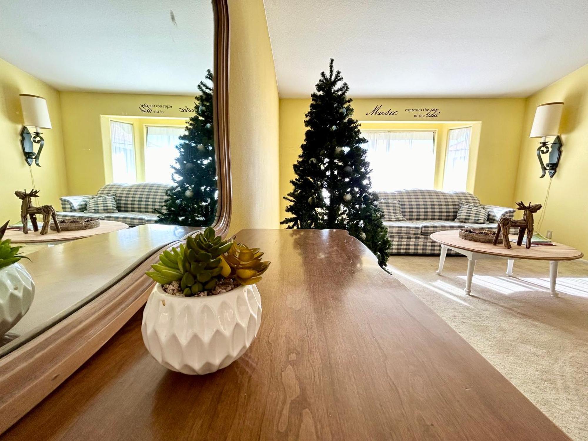 Evergreen Jolly Room With Tv Хемет Экстерьер фото